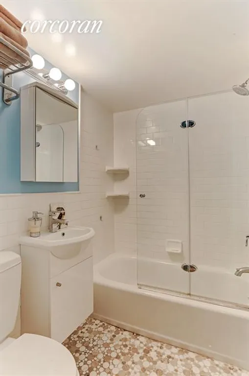 New York City Real Estate | View 422 State Street, 1 | Bathroom | View 5