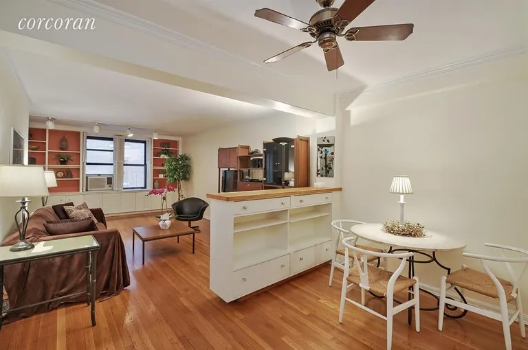 New York City Real Estate | View 330 East 80th Street, 3R | 1 Bed, 1 Bath | View 1