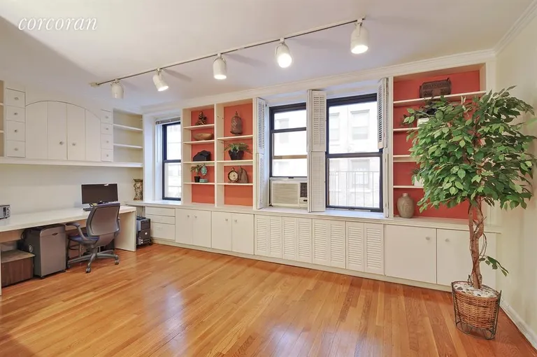 New York City Real Estate | View 330 East 80th Street, 3R | Office | View 4