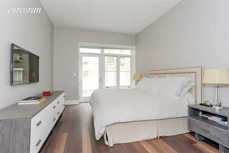 New York City Real Estate | View 51 Walker Street, 4A | Bedroom | View 4