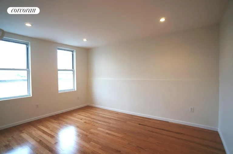 New York City Real Estate | View 504 Humboldt Street, 4B | room 5 | View 6