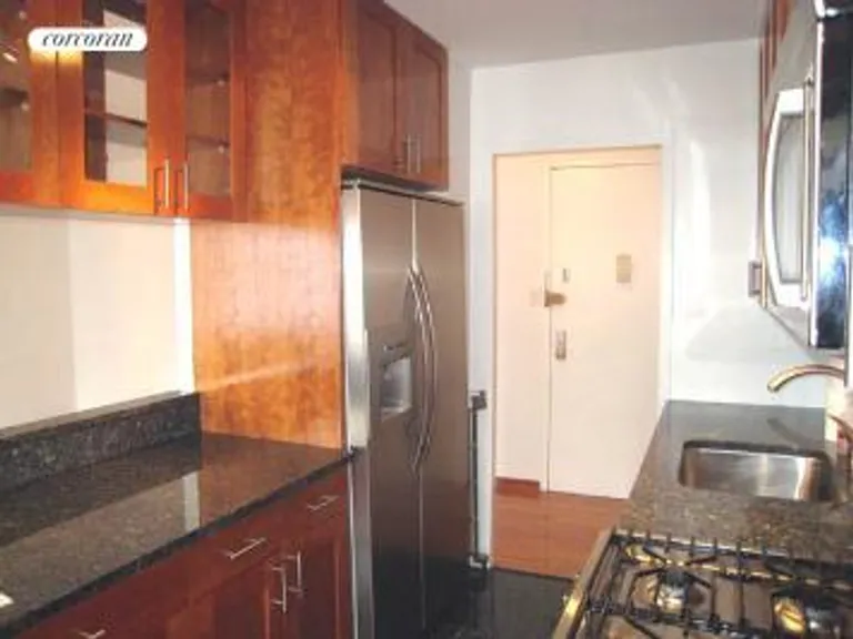 New York City Real Estate | View 303 West 66th Street, 10HW | room 4 | View 5