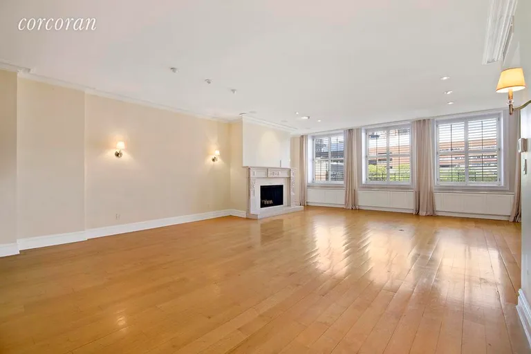 New York City Real Estate | View 345 Greenwich Street, 4B | 3 | View 7