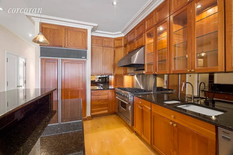 New York City Real Estate | View 345 Greenwich Street, 4B | 4 | View 3