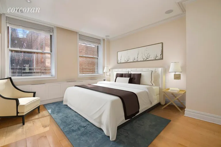 New York City Real Estate | View 345 Greenwich Street, 4B | 345Greenwichx5NY2final | View 4