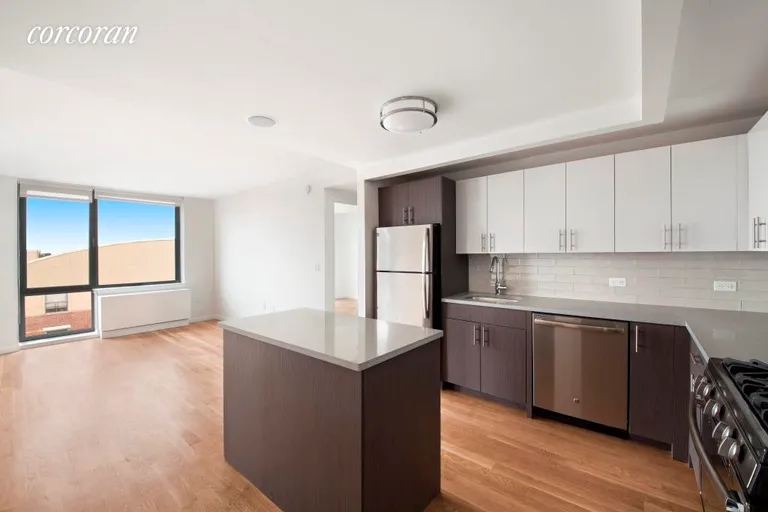 New York City Real Estate | View 1770 Madison Avenue, 6B | room 2 | View 3