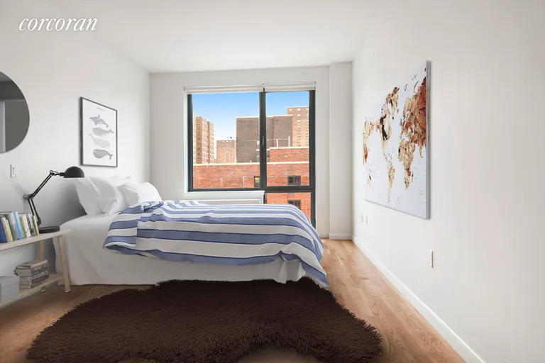 New York City Real Estate | View 1770 Madison Avenue, 6B | room 1 | View 2