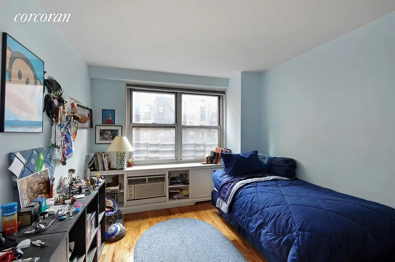 New York City Real Estate | View 444 East 84th Street, 2GH | Bedroom | View 6