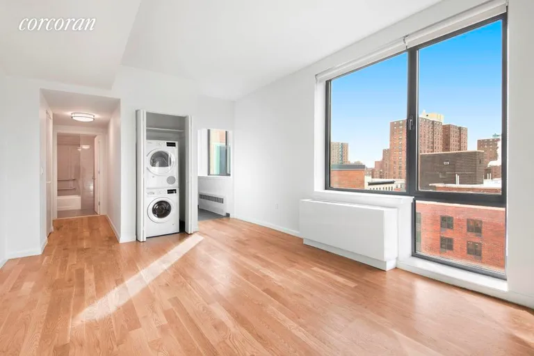 New York City Real Estate | View 1770 Madison Avenue, 8D | room 2 | View 3