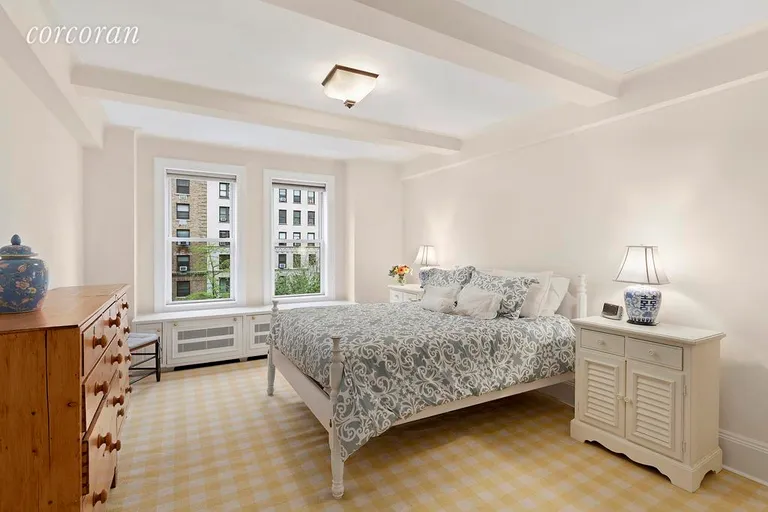 New York City Real Estate | View 1230 Park Avenue, 4B | 03 Bedroom | View 3