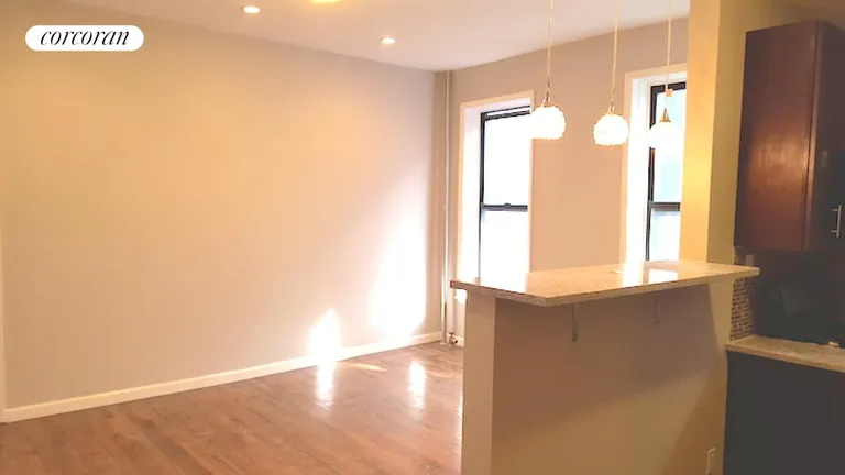 New York City Real Estate | View 553 46th Street, H. | room 1 | View 2