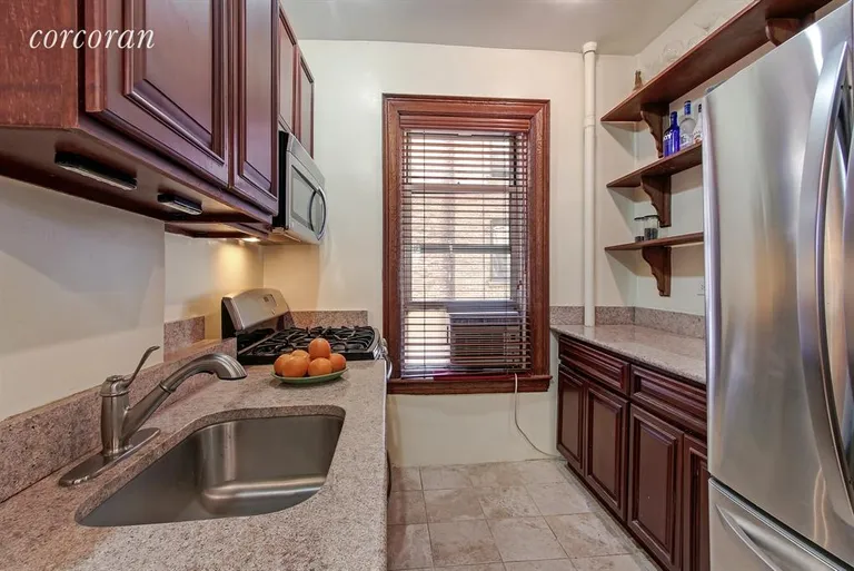 New York City Real Estate | View 507 West 111th Street, 32 | Kitchen | View 3
