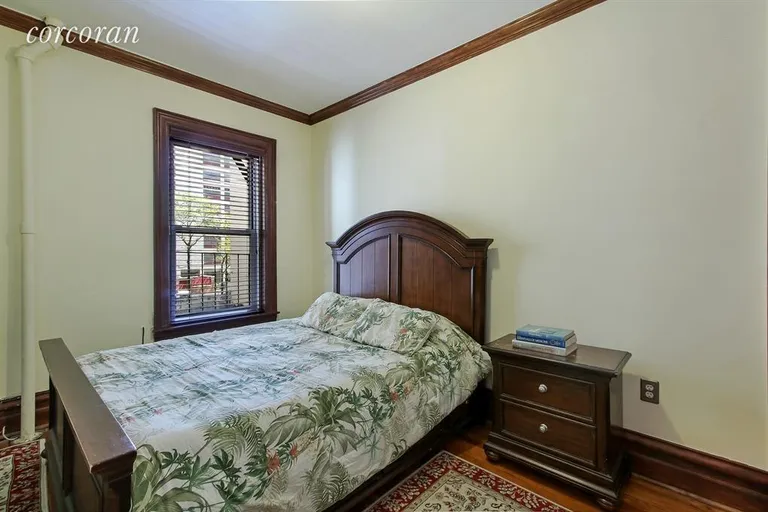 New York City Real Estate | View 507 West 111th Street, 32 | Bedroom | View 4