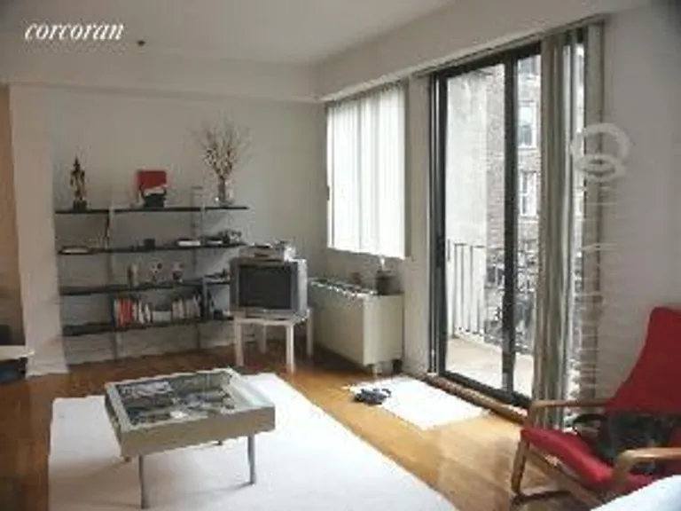 New York City Real Estate | View 140 West 23rd Street, 5D | room 1 | View 2