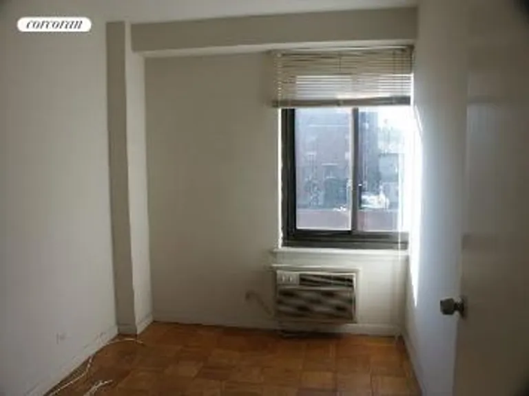 New York City Real Estate | View 372 Central Park West, 9V | Bedroom 2 | View 5