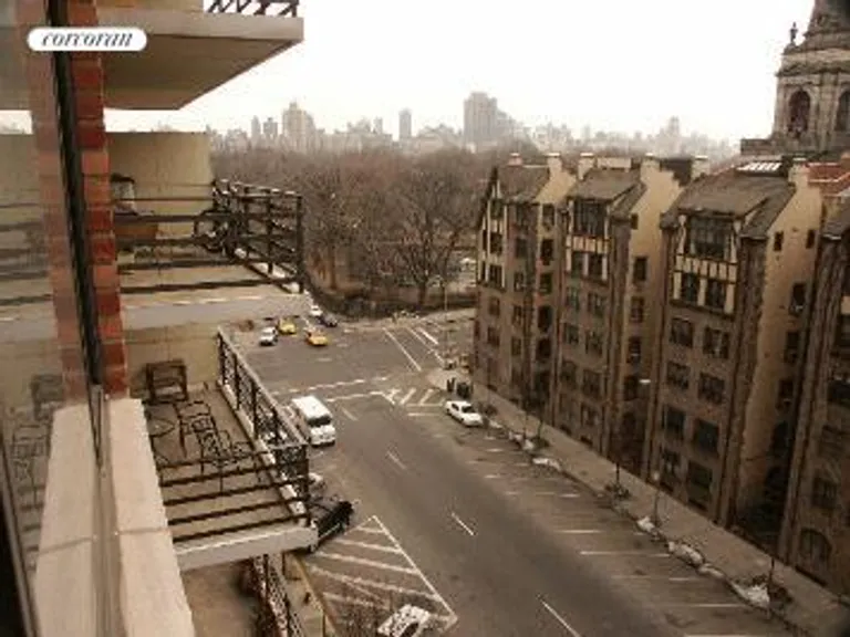New York City Real Estate | View 372 Central Park West, 9V | Central Park  | View 7