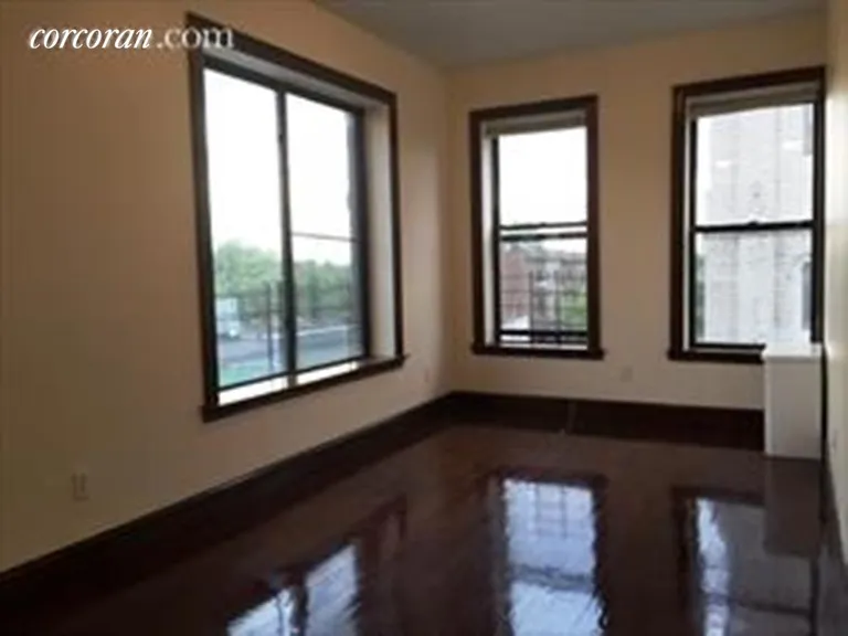 New York City Real Estate | View 125 7th Avenue, 3 | room 1 | View 2