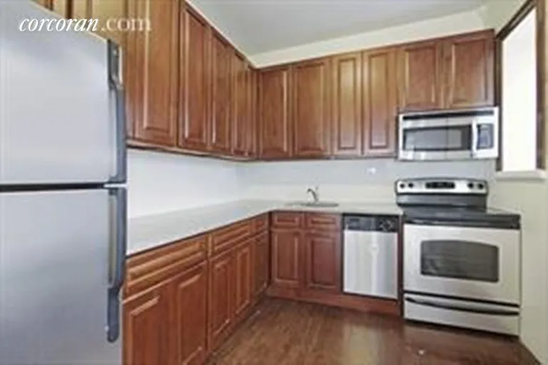 New York City Real Estate | View 125 7th Avenue, 3 | room 2 | View 3
