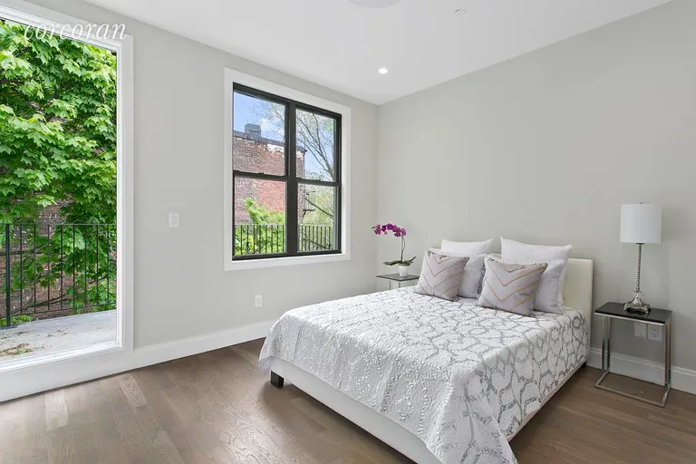 New York City Real Estate | View 91 Malcolm X Boulevard | room 6 | View 7