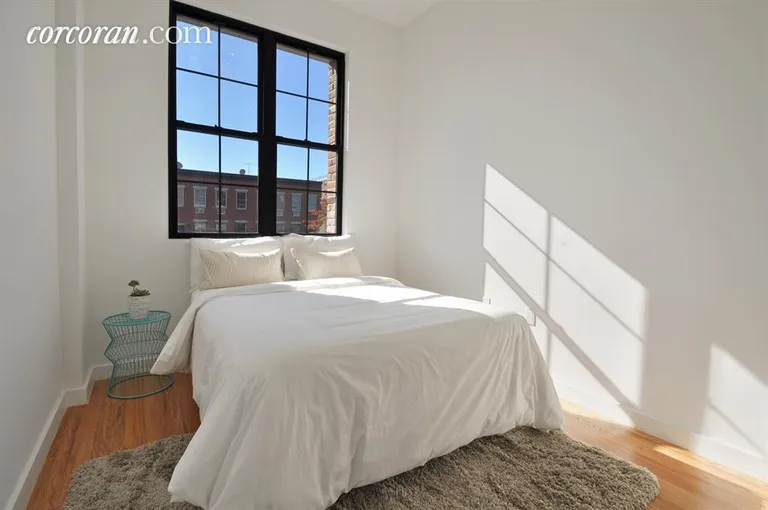 New York City Real Estate | View 449 Evergreen Avenue, 2 | room 2 | View 3