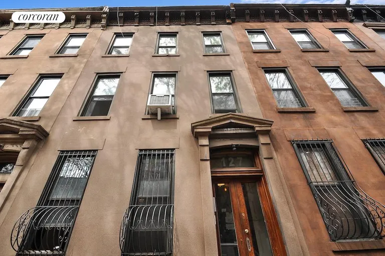 New York City Real Estate | View 127 Saint Marks Place, 1 | room 5 | View 6