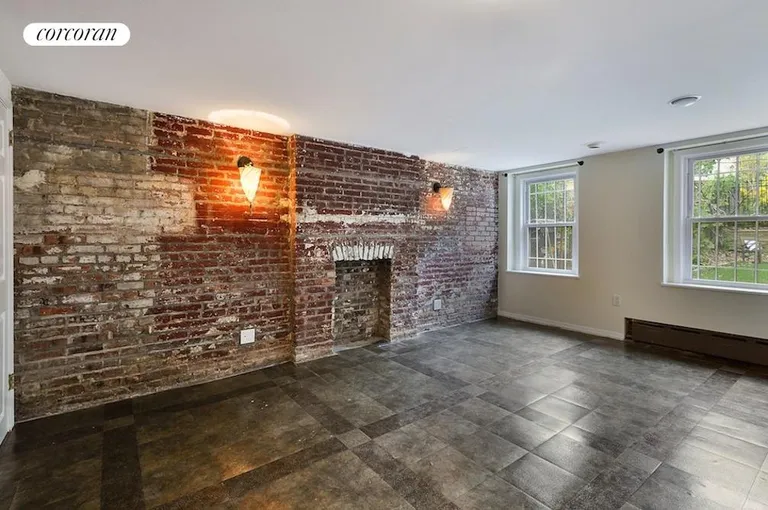 New York City Real Estate | View 127 Saint Marks Place, 1 | room 2 | View 3