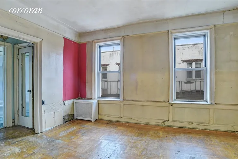 New York City Real Estate | View 683 41st Street, 25 | Bedroom | View 3