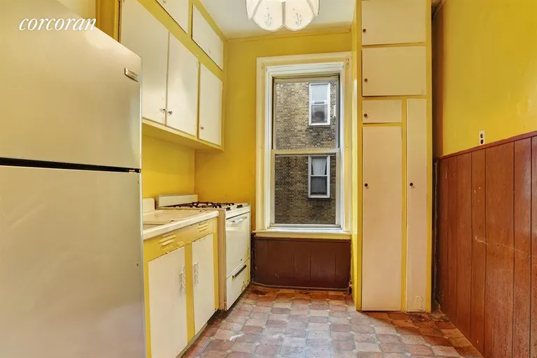 New York City Real Estate | View 683 41st Street, 25 | Kitchen | View 4