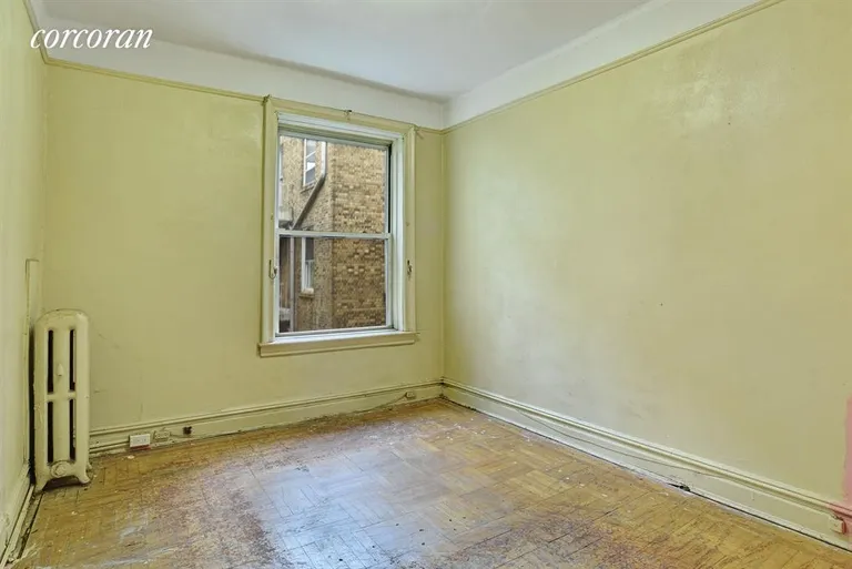 New York City Real Estate | View 683 41st Street, 25 | Bedroom | View 5