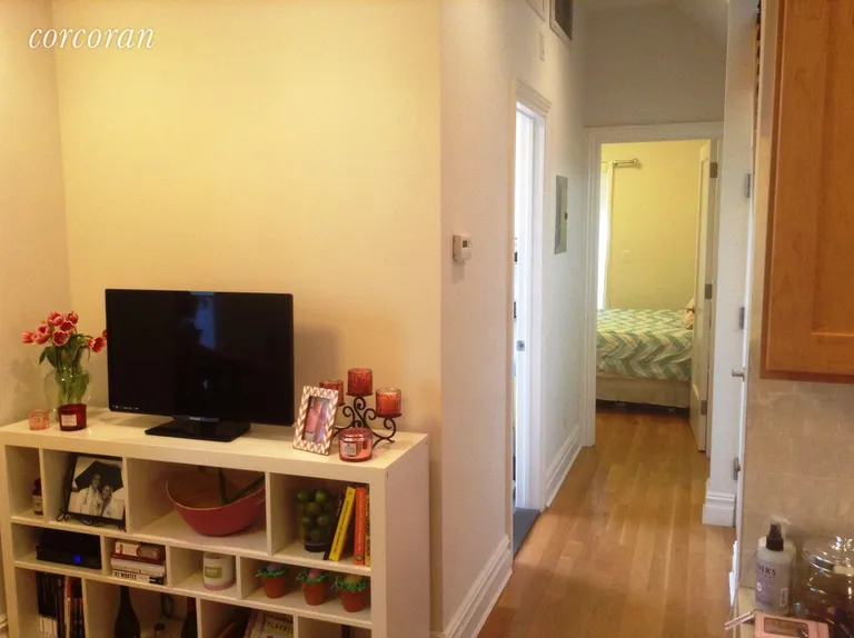 New York City Real Estate | View 1657 8th Avenue, 4A. | room 2 | View 3