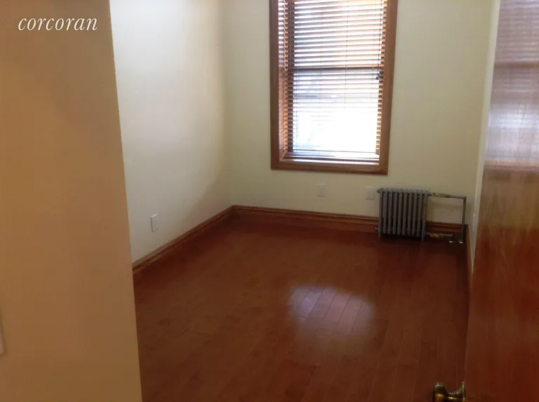 New York City Real Estate | View 795 Washington Avenue, 3rd Floor | bed #1 | View 7