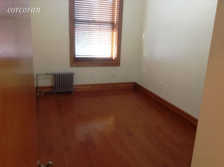 New York City Real Estate | View 795 Washington Avenue, 3rd Floor | bed #2 | View 8
