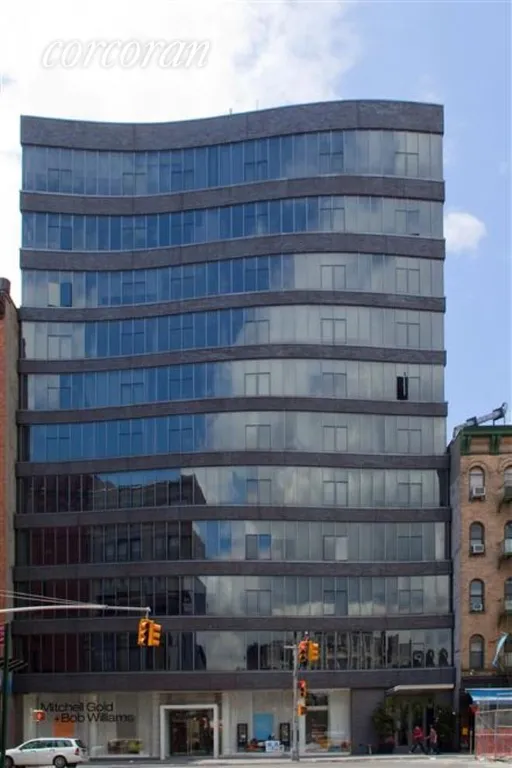 New York City Real Estate | View 210 Lafayette Street, 4E | 210 Lafayette Street | View 7