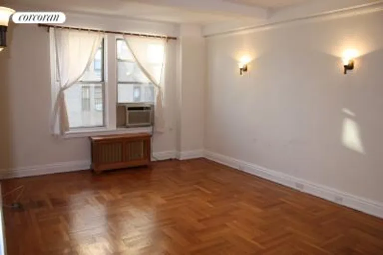 New York City Real Estate | View 677 West End Avenue, 12C | room 1 | View 2