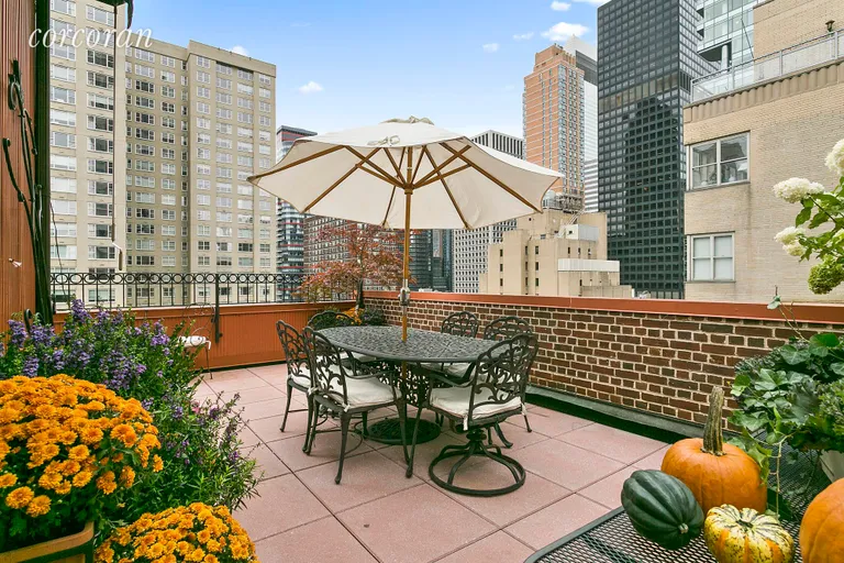 New York City Real Estate | View 1035 Fifth Avenue, 2D | 1 | View 10