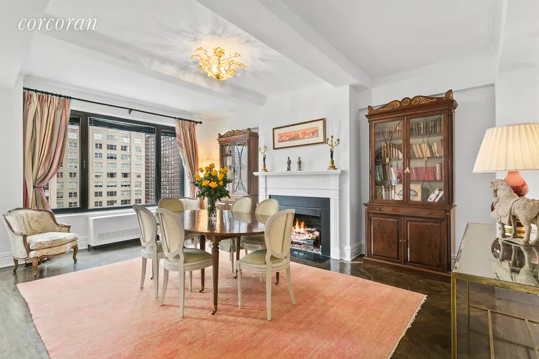 New York City Real Estate | View 1035 Fifth Avenue, 2D | 5 | View 14
