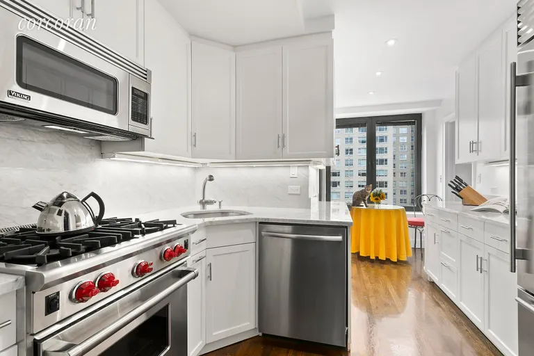 New York City Real Estate | View 1035 Fifth Avenue, 2D | 6 | View 15