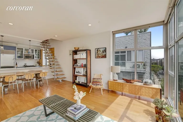 New York City Real Estate | View 117 South 3rd Street, 5A | room 1 | View 2