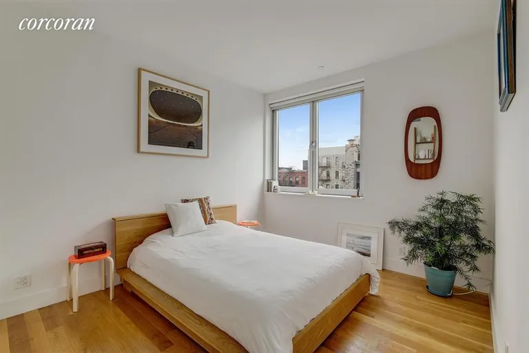 New York City Real Estate | View 117 South 3rd Street, 5A | room 5 | View 6
