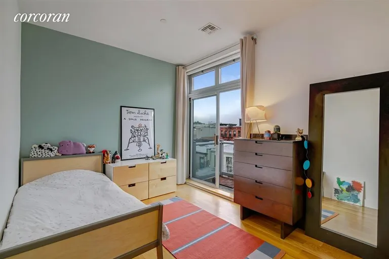 New York City Real Estate | View 117 South 3rd Street, 5A | room 6 | View 7
