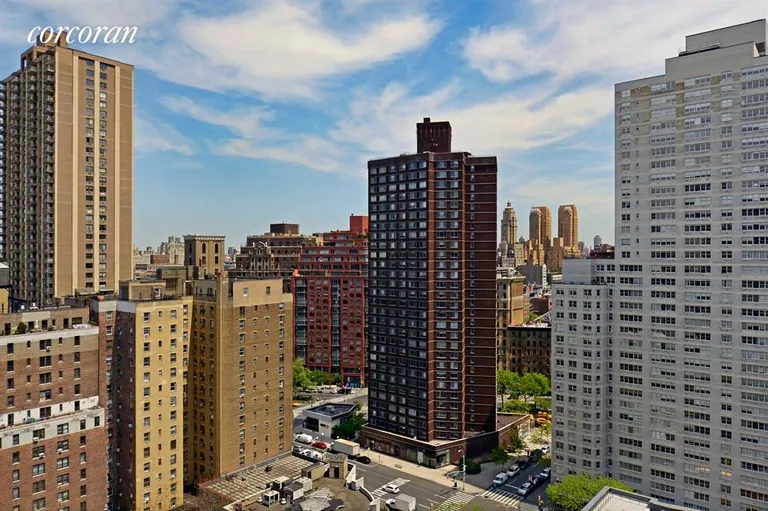 New York City Real Estate | View 170 West End Avenue, 23A | View | View 5