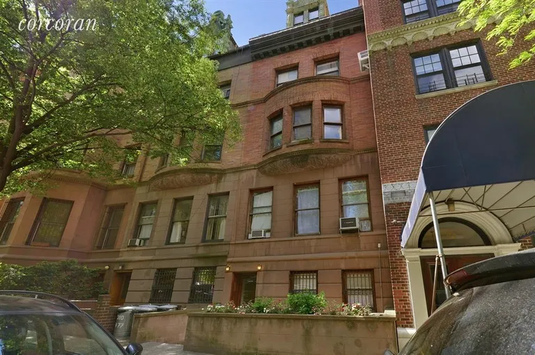 New York City Real Estate | View 312 West 77th Street, 2F | room 3 | View 4