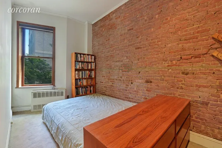 New York City Real Estate | View 312 West 77th Street, 2F | room 1 | View 2