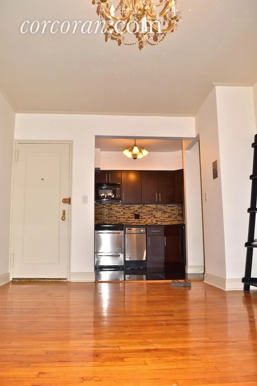 New York City Real Estate | View 38 West 69th Street, B | 1 Bed, 1 Bath | View 1