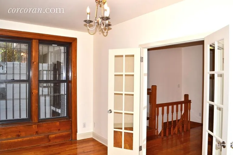 New York City Real Estate | View 38 West 69th Street, B | room 3 | View 4