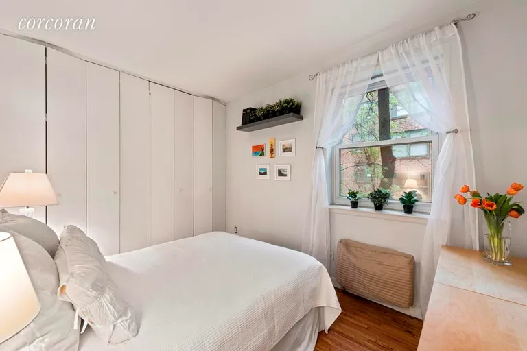 New York City Real Estate | View 207 East 21st Street, 3F | room 3 | View 4