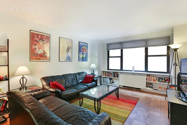 New York City Real Estate | View 7 East 14th Street, 328 | 1 Bed, 1 Bath | View 1
