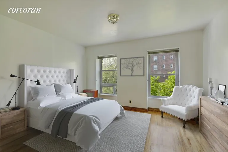 New York City Real Estate | View 219 West 131st Street | room 5 | View 6