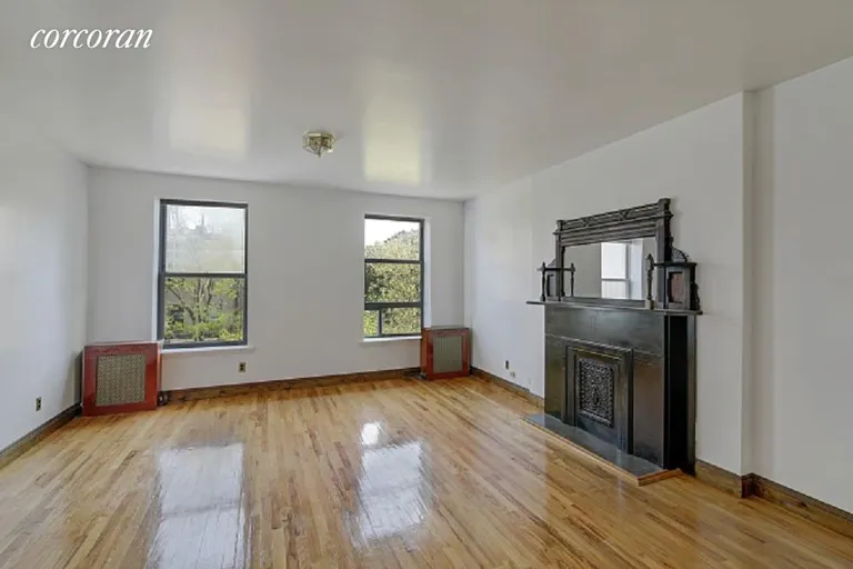 New York City Real Estate | View 219 West 131st Street | room 4 | View 5
