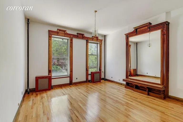 New York City Real Estate | View 219 West 131st Street | room 2 | View 3